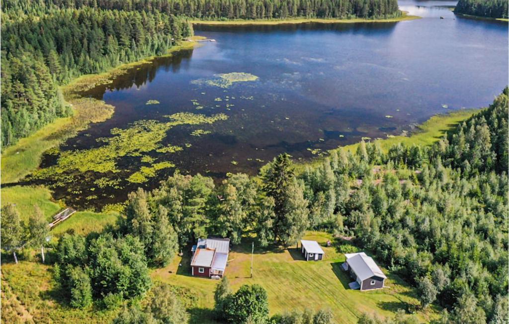 Nice Home In Strmsund With Wifi And 2 Bedrooms photo 1
