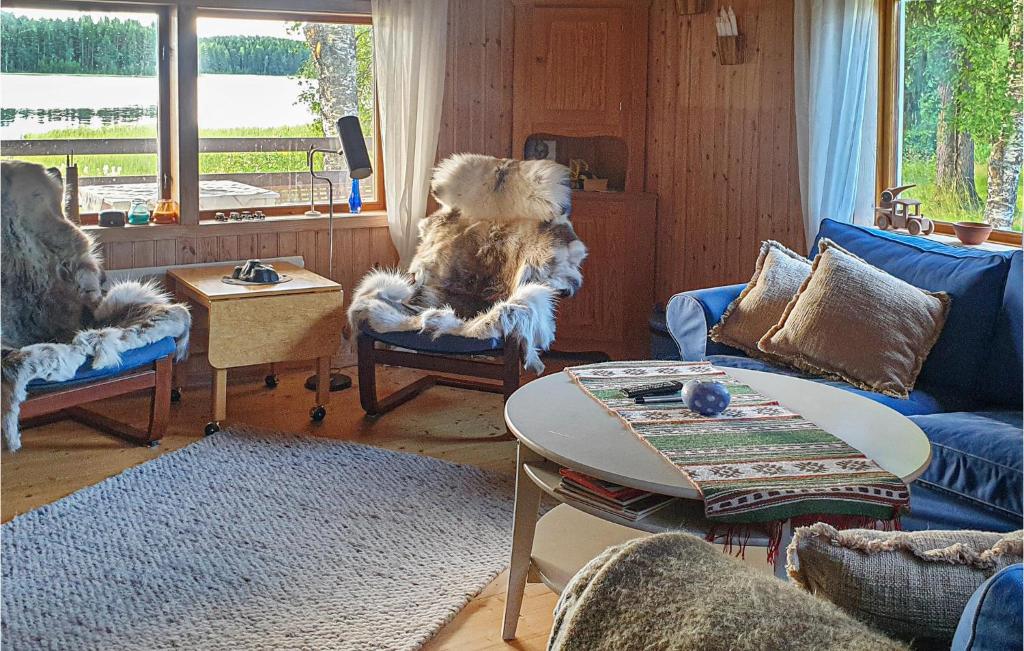 Nice Home In Strmsund With Wifi And 2 Bedrooms photo 2