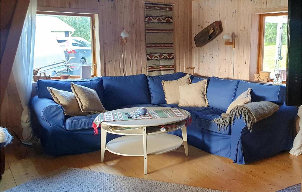 Nice Home In Strmsund With Wifi And 2 Bedrooms photo 3