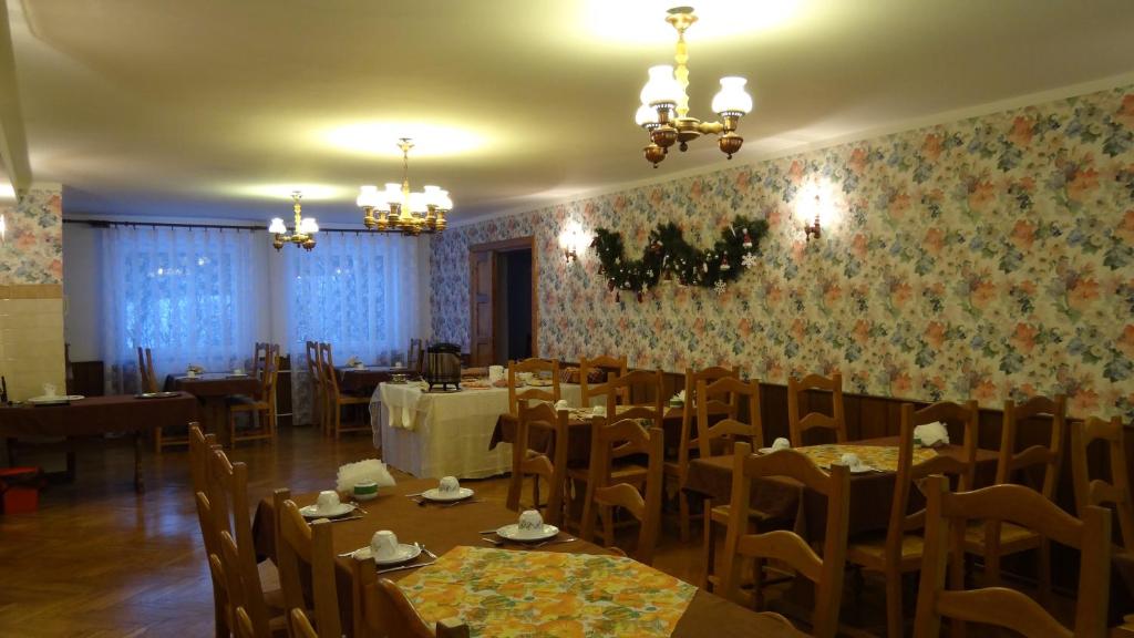 Ośrodek Wypoczynkowy "Hotel Korona" photo 4
