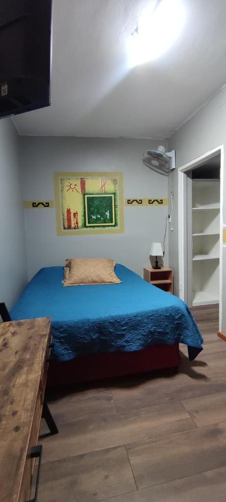 Hostal Copa Arica photo 3