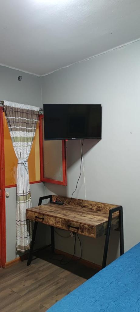 Hostal Copa Arica photo 4