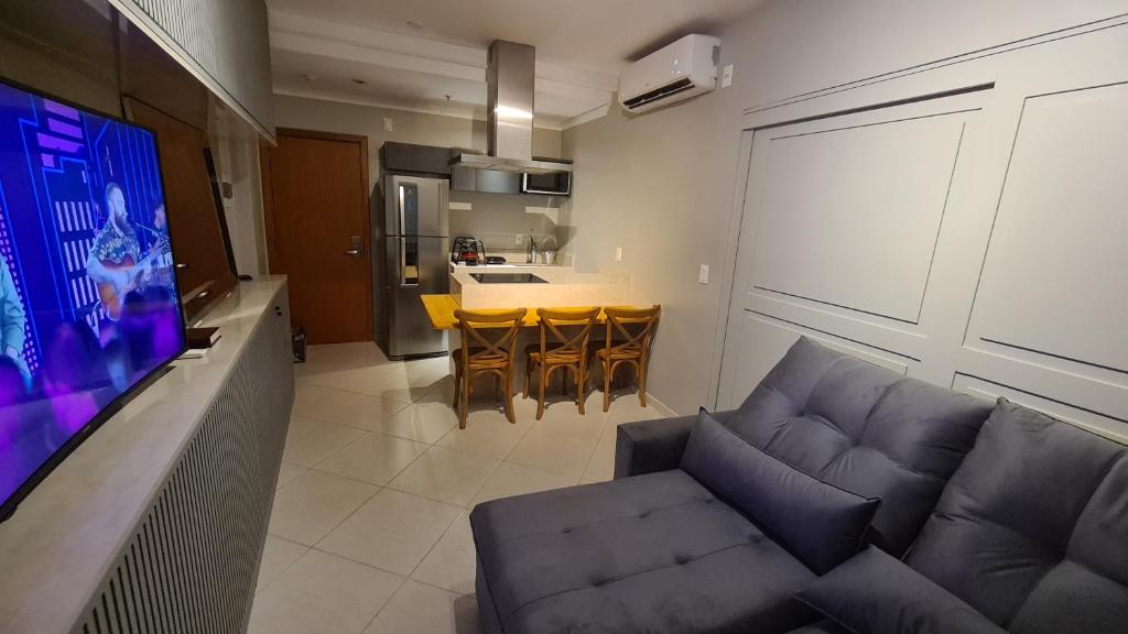 Condomínio Barretos Thermas Park - Flat Parque do Peão photo 1