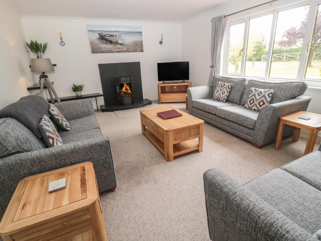 Millennium Cottage photo 4