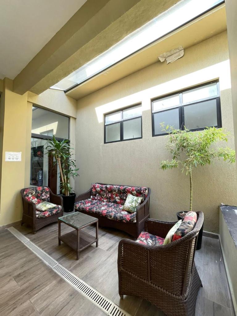 Aldeia das Águas Park Resort - Flat B309 Quartier photo 1