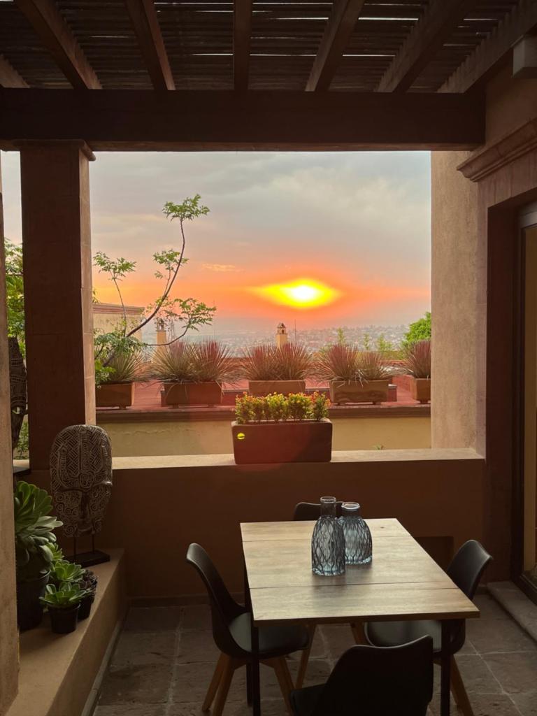 Cousy Condo San Rafael, 3 blocks from the parish, pool, BBQ and terrace photo 2