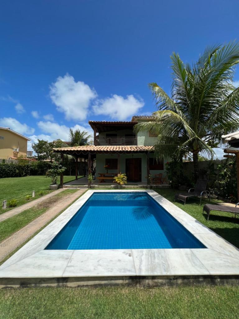 Casa em Peroba/Maragogi photo 1