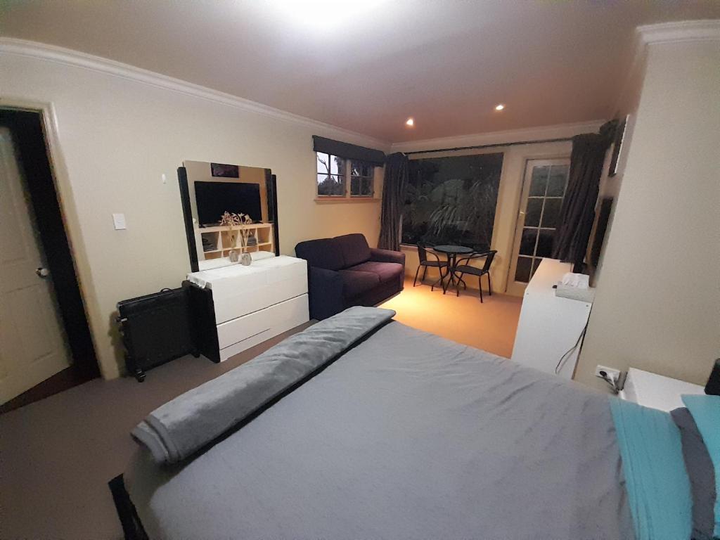 Georges BnB Nature and Lifestyle Retreat