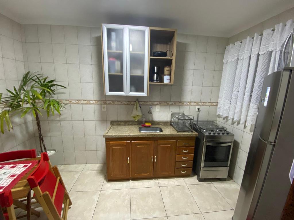 Apto com garagem no centro de Nova Friburgo photo 2