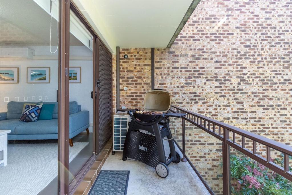 Bay Parklands 29 2 Gowrie Avenue views air conditioning WiFi Pool tennis court and spa photo 4