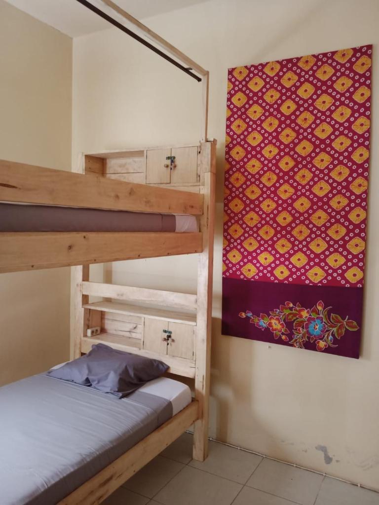 Barracuda Beach Hostel photo 2