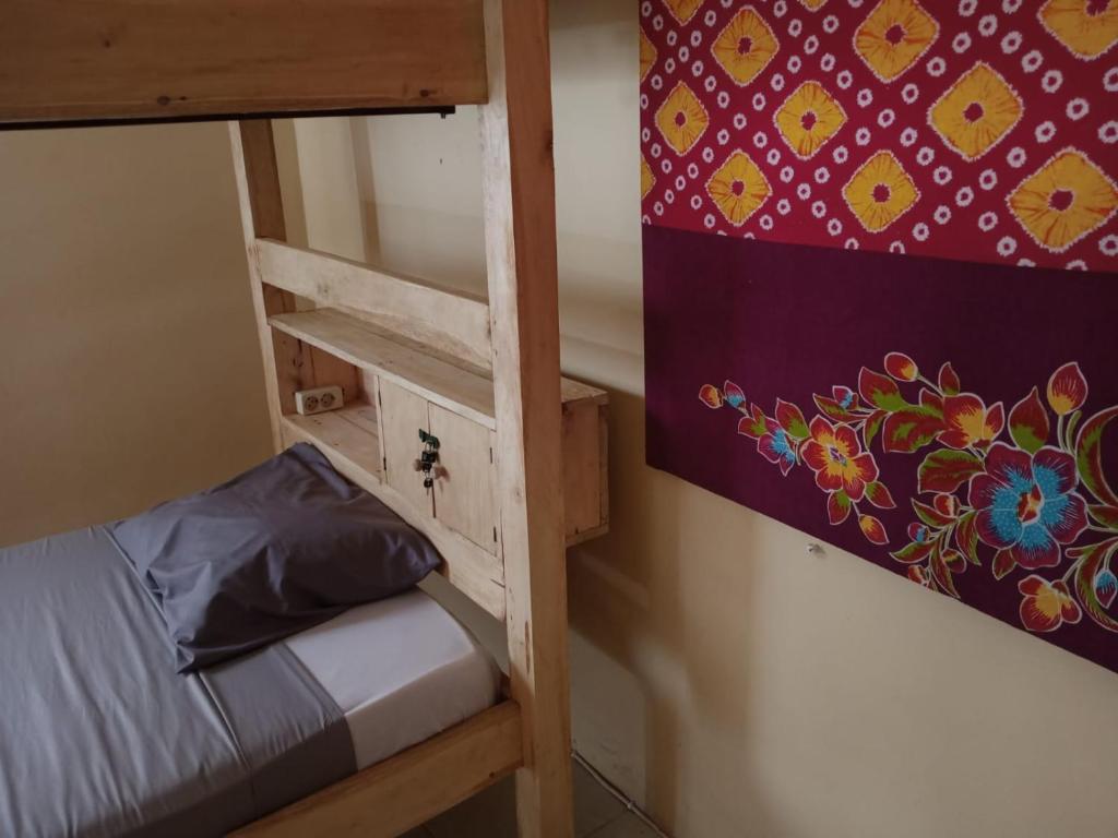 Barracuda Beach Hostel photo 4