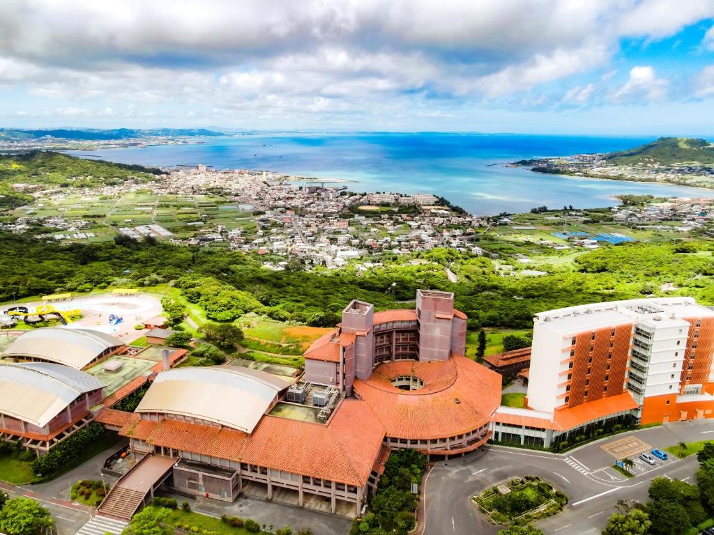 The Yuinchi Hotel Nanjo photo 1