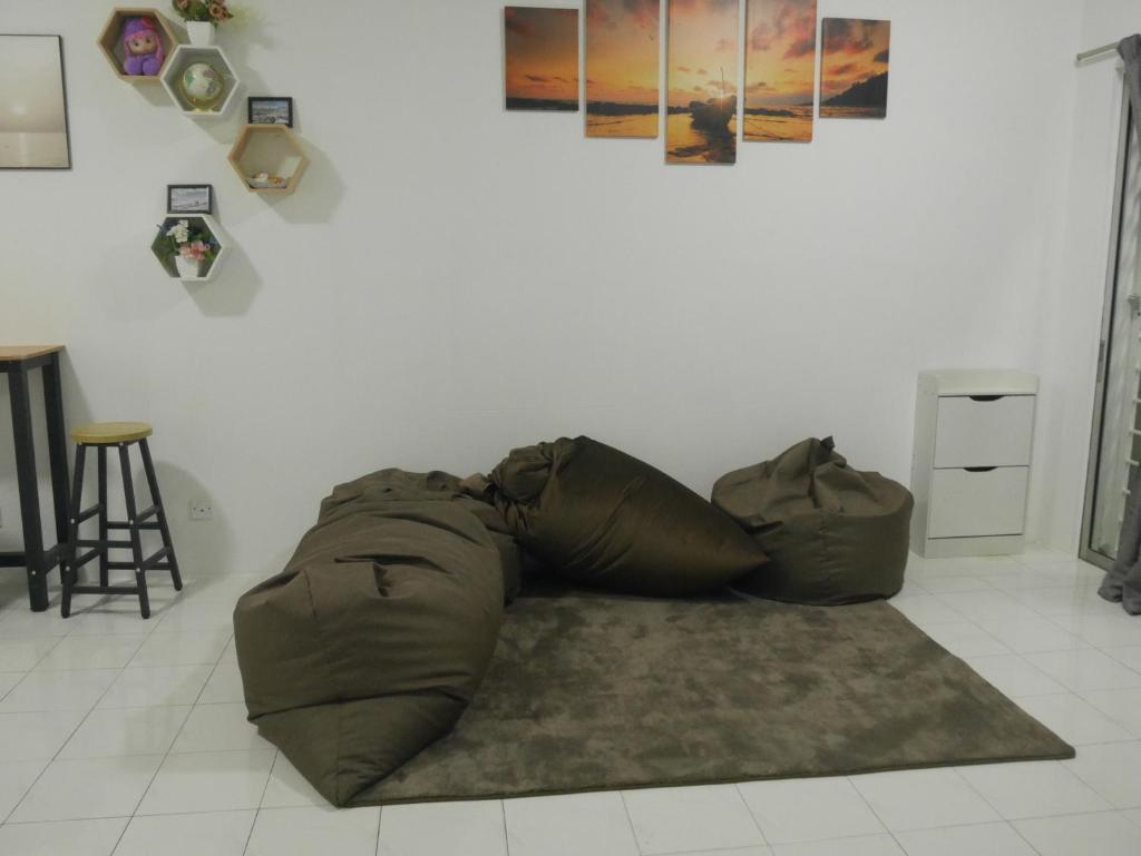 The Homestay 105 - nearby sky mirror jetty - Netflix & xbox photo 2