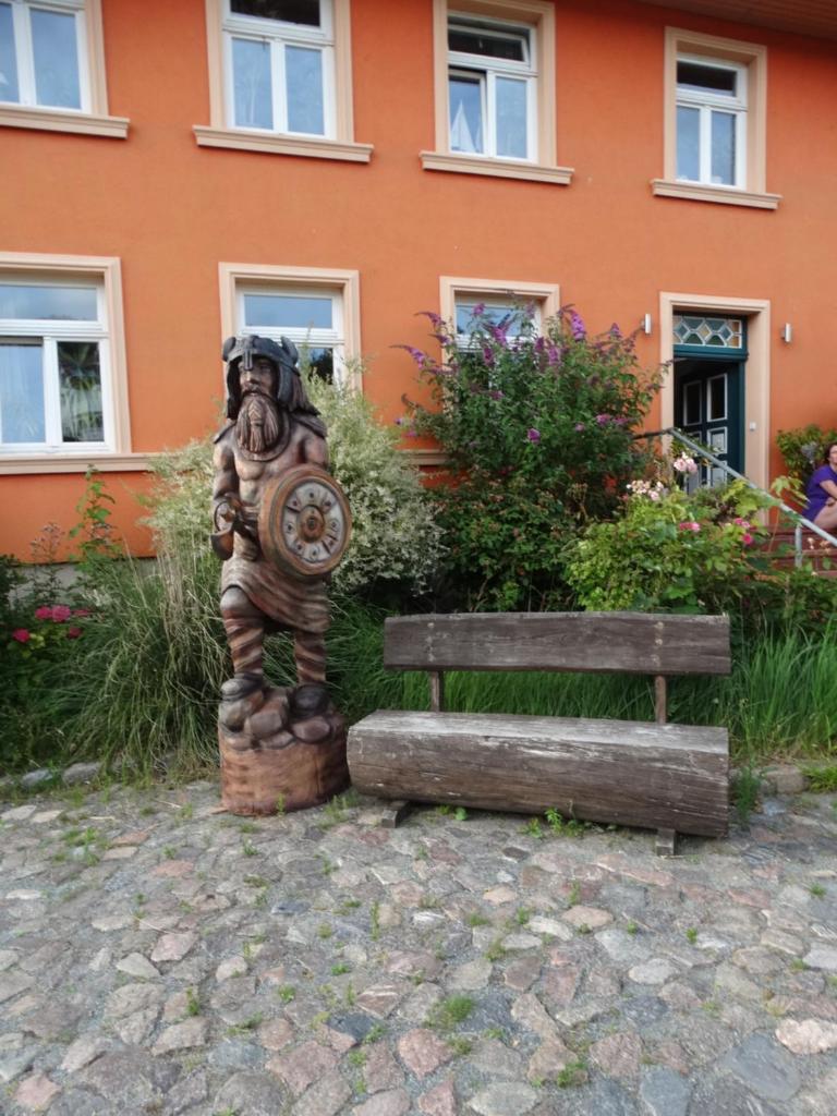 Deutsches Haus Apartments photo 4