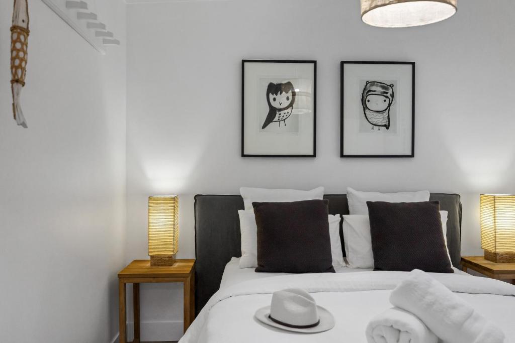 Capella Villa No. 4 - stunning luxury decor inside and out photo 4