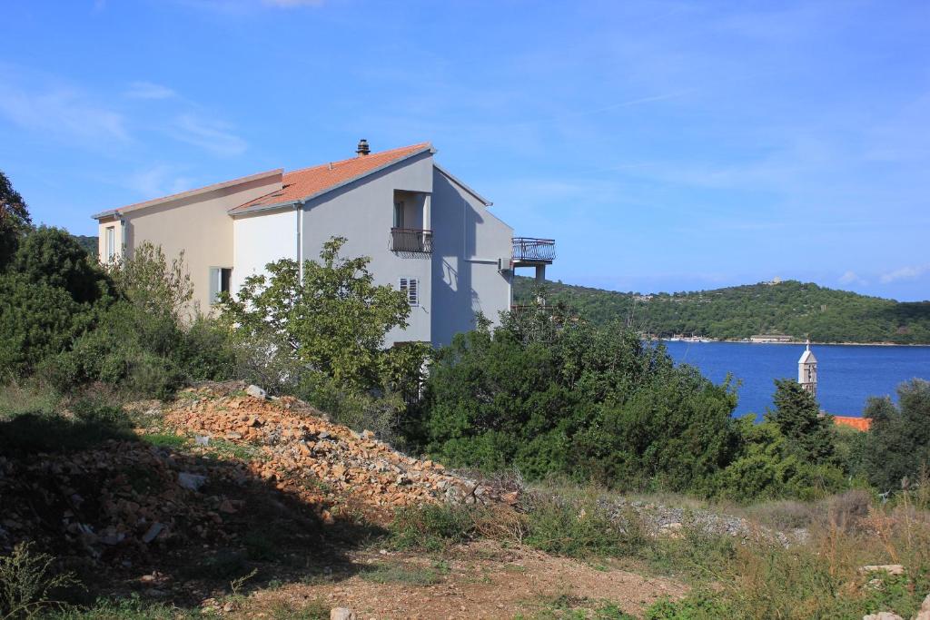 Apartments by the sea Vis - 2470 photo 2