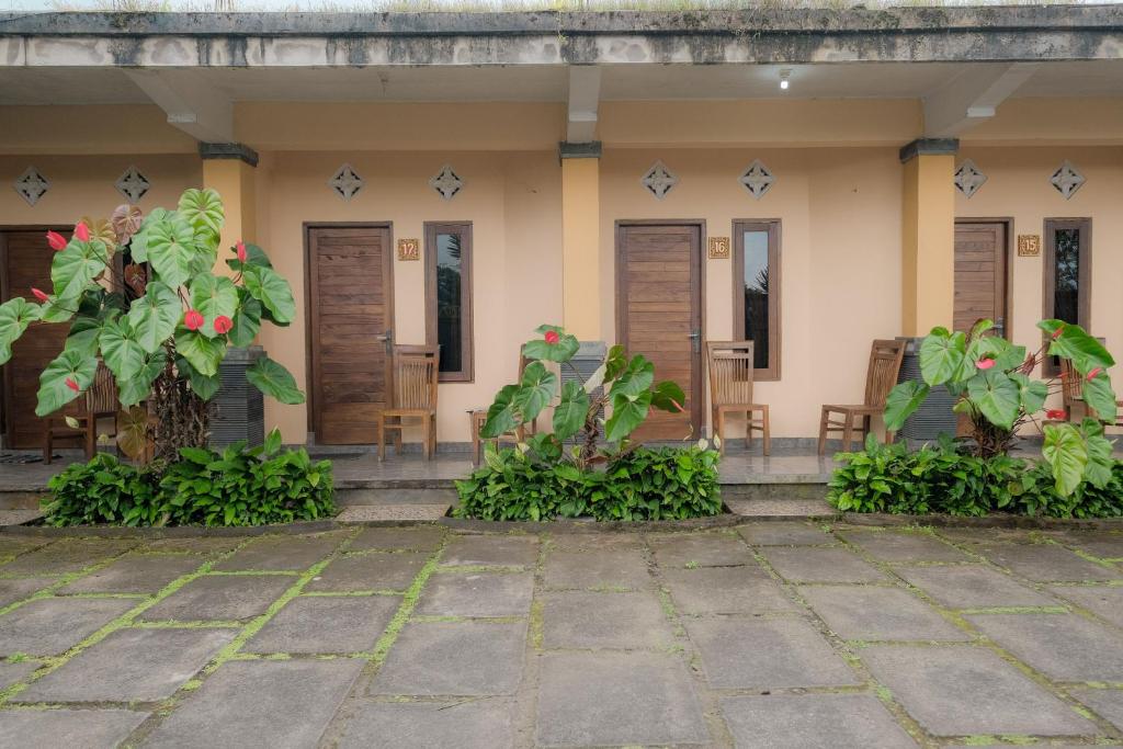 Pelangi Homestay Bedugul RedPartner photo 4