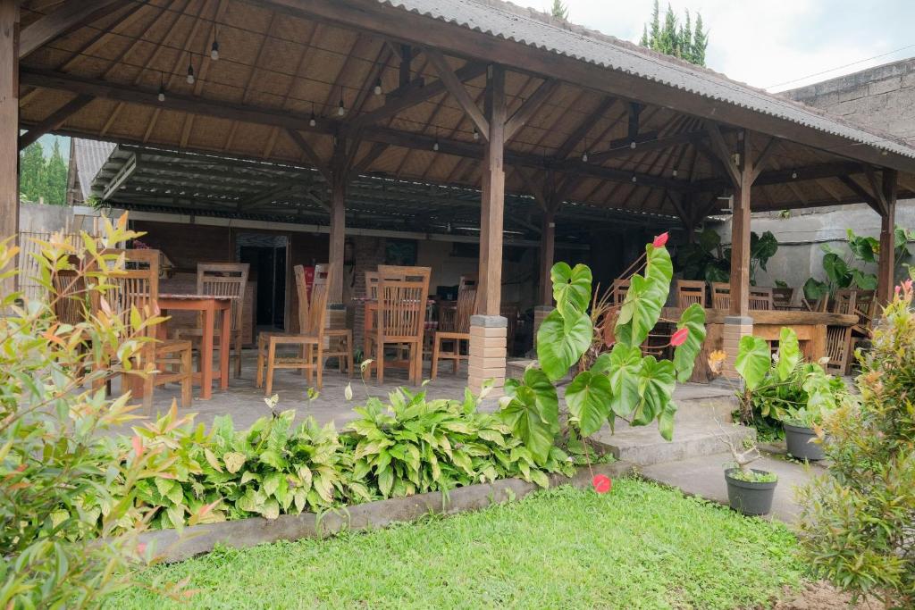 Pelangi Homestay Bedugul RedPartner photo 2
