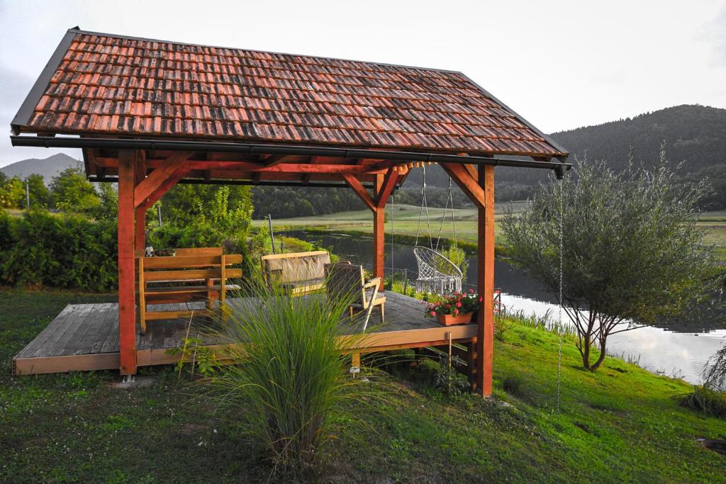 House Arupium photo 4