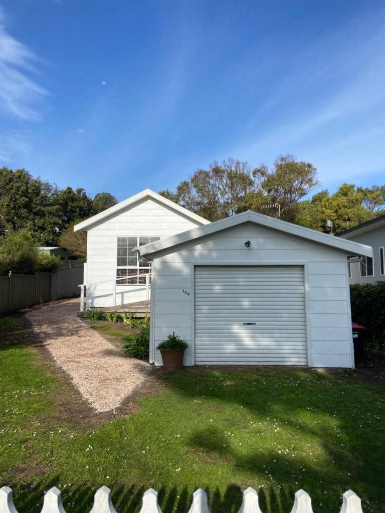 Griffith St Beach House photo 1