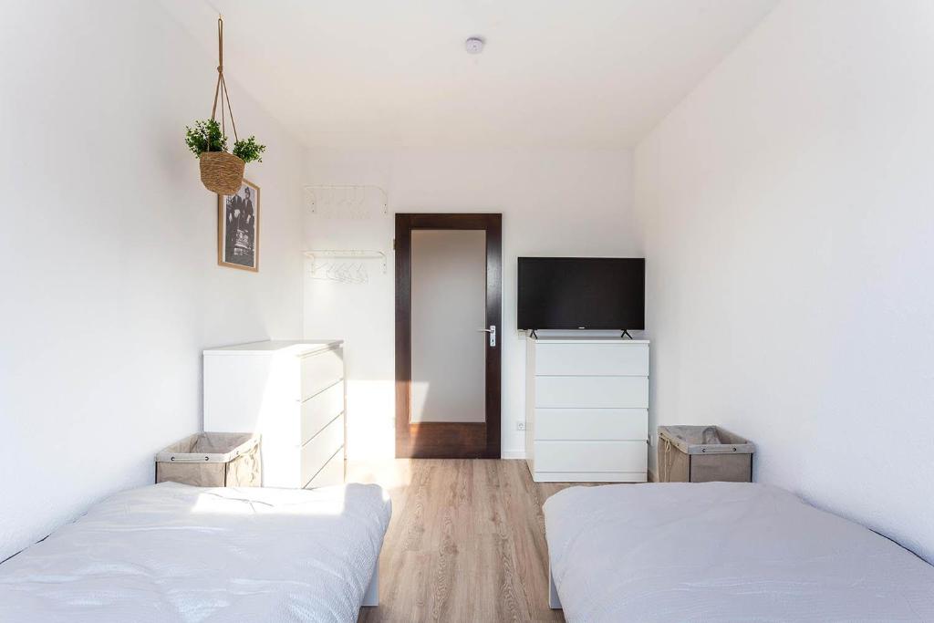 Cozy 4 room apartment in Hilden photo 1