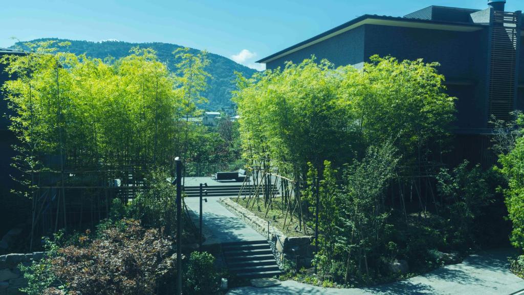 Hakone Gora KARAKU photo 2