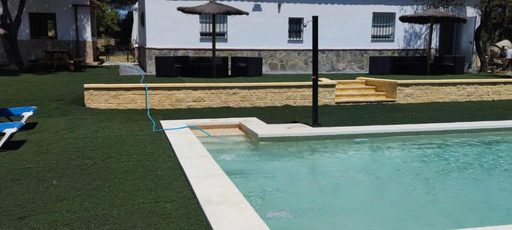Casa Rural El Romeral photo 3