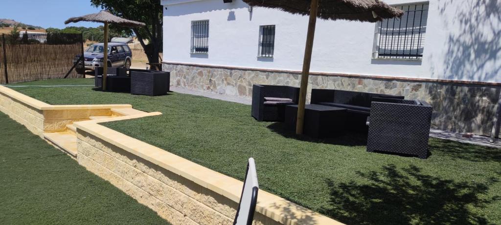 Casa Rural El Romeral photo 1