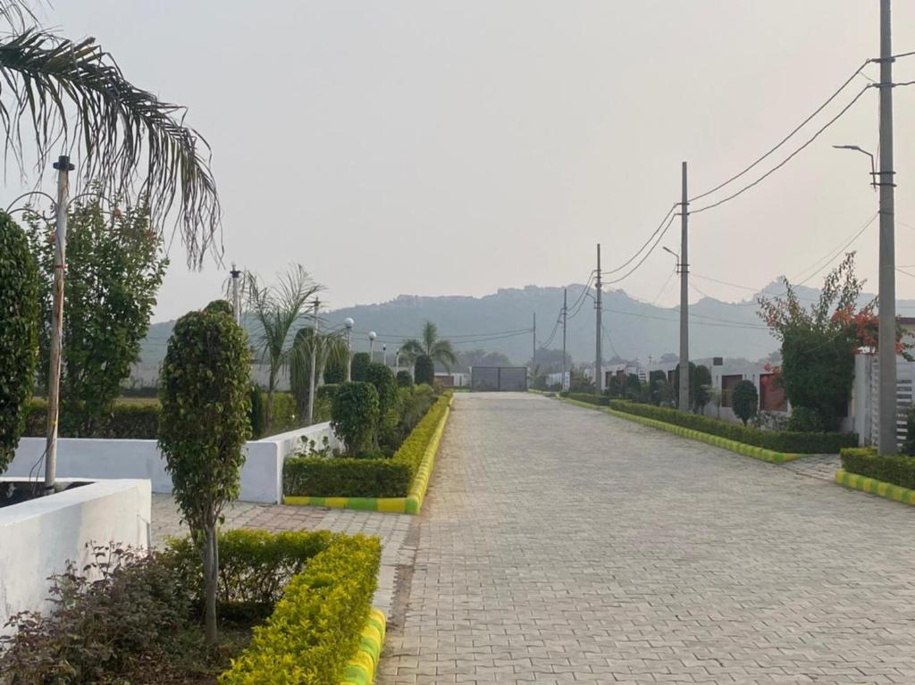 Farm Green View Resort photo 3