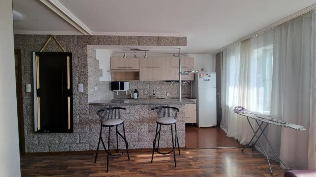 Apartment (1 комн) на Площади Республики photo 3
