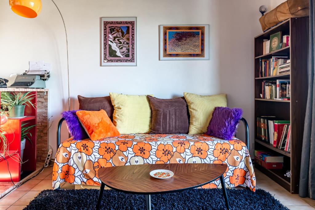 Logement 75m2, avec vue, au calme, Lyon à 25km photo 4