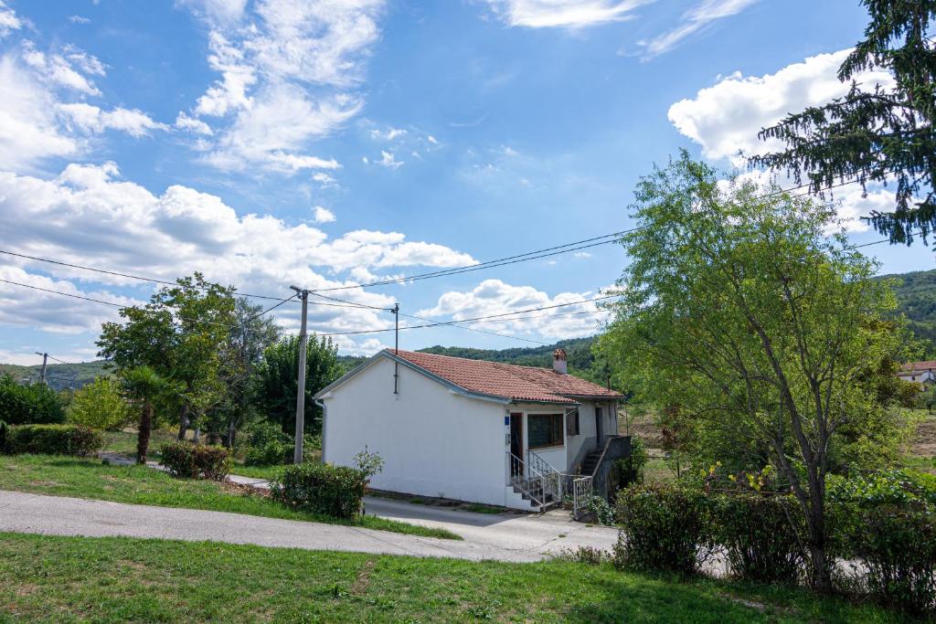 Apartments with a parking space Buzet, Central Istria - Sredisnja Istra - 17333 photo 2
