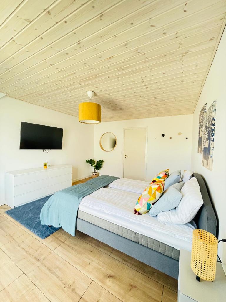 aday - Frederikshavn City Center - Charming double room photo 1