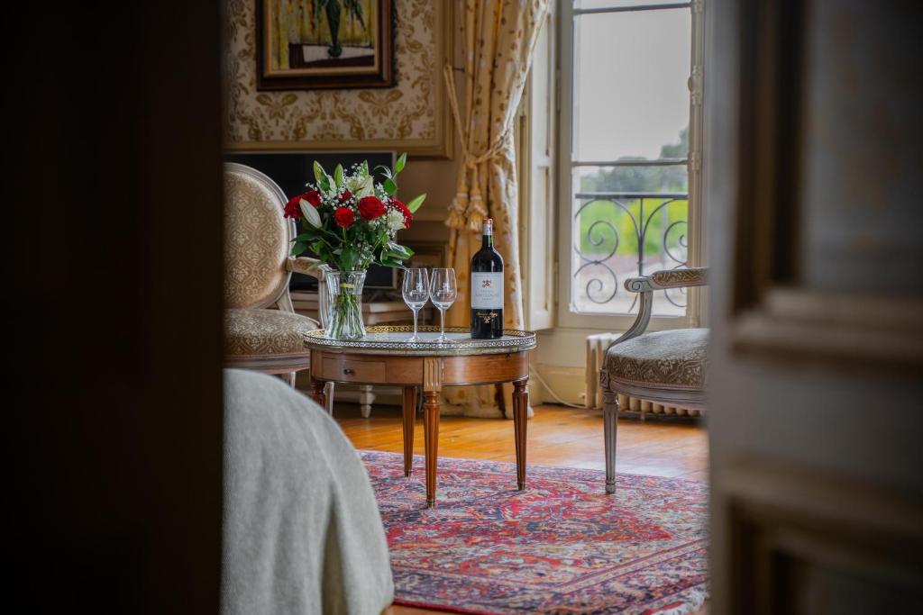 Château Pape Clément photo 2