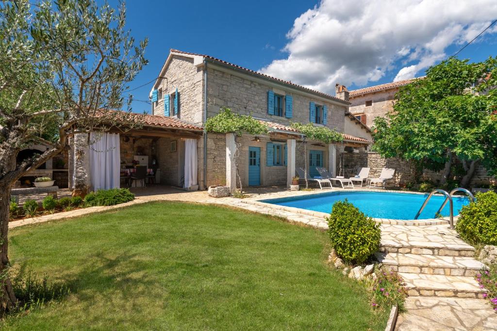 Villa Janko