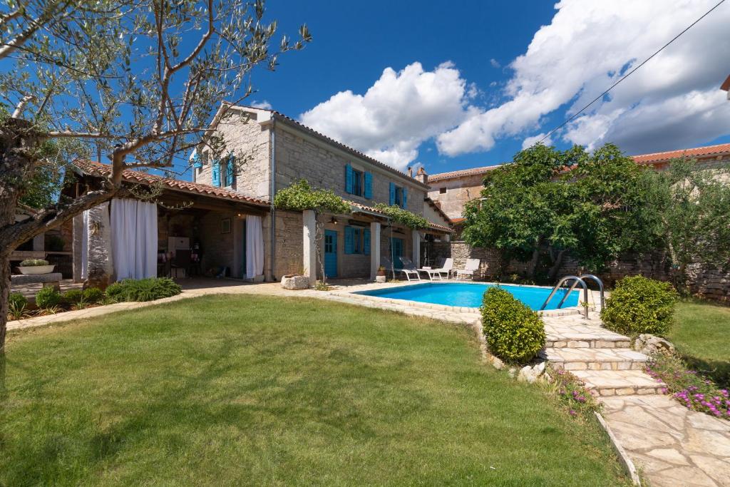 Villa Janko photo 1