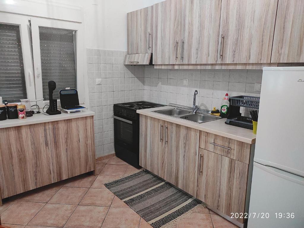 Cretan Utopia Maisonette photo 3