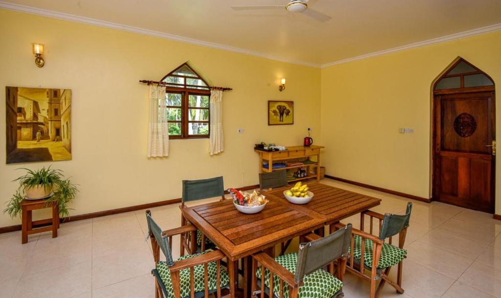 Garden Beach Villa Zanzibar photo 3