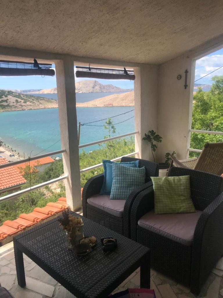 Apartment love Cvita,amazing sea view photo 4