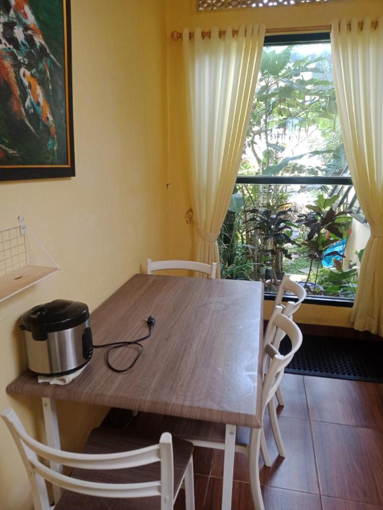 Villa kota bunga cipanas 3 kamar baru photo 4