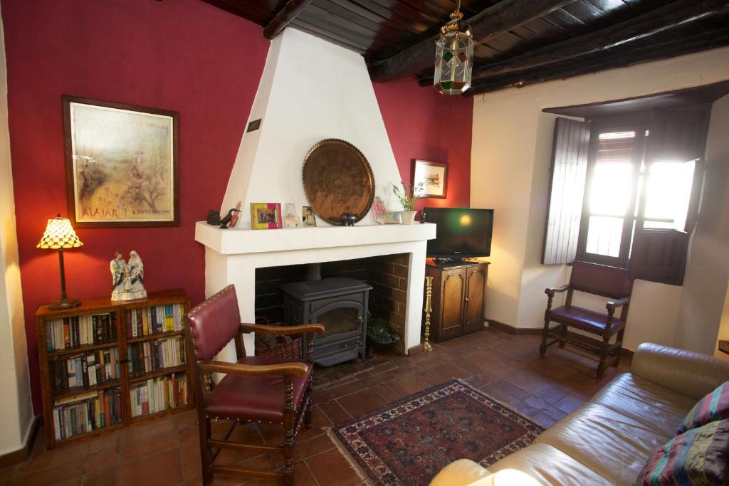 Casa Estrella photo 2