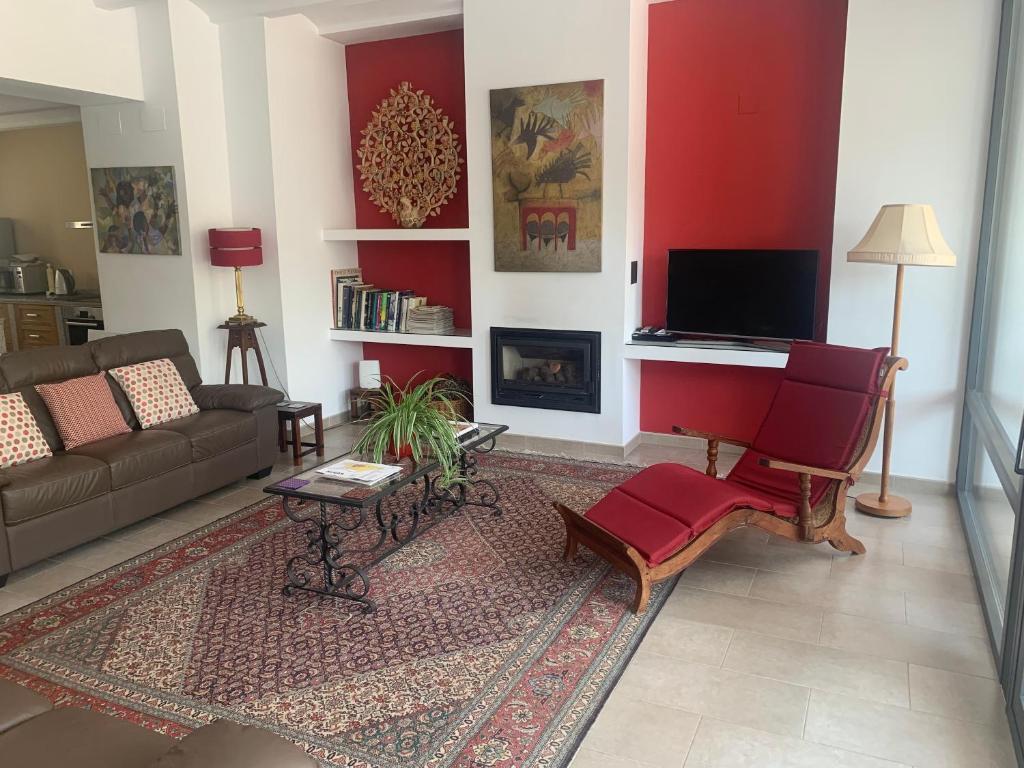 Casa Carmen photo 2