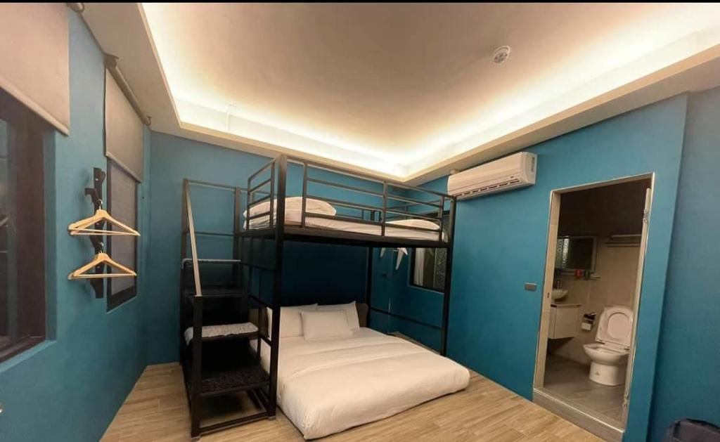Fangliao Chun Lai Homestay photo 1