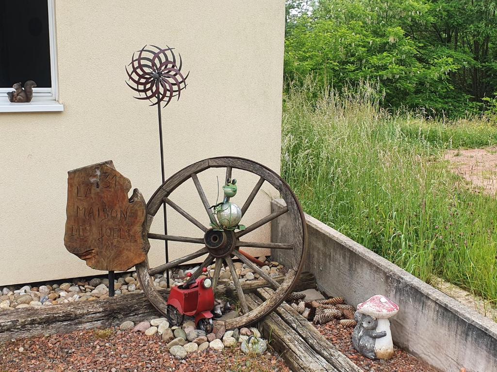 La Maison des Joel's photo 1