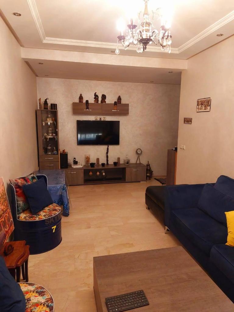 Bouskoura, Joli appartement coup de cœur