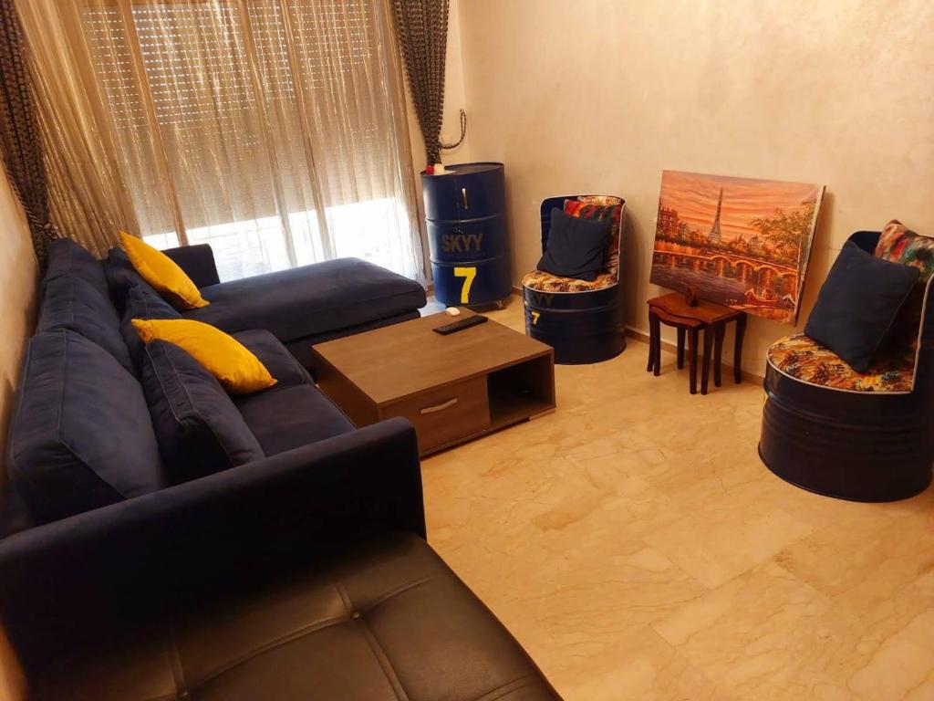 Bouskoura, Joli appartement coup de cœur photo 3