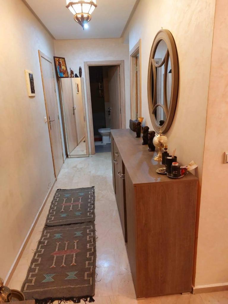 Bouskoura, Joli appartement coup de cœur photo 4