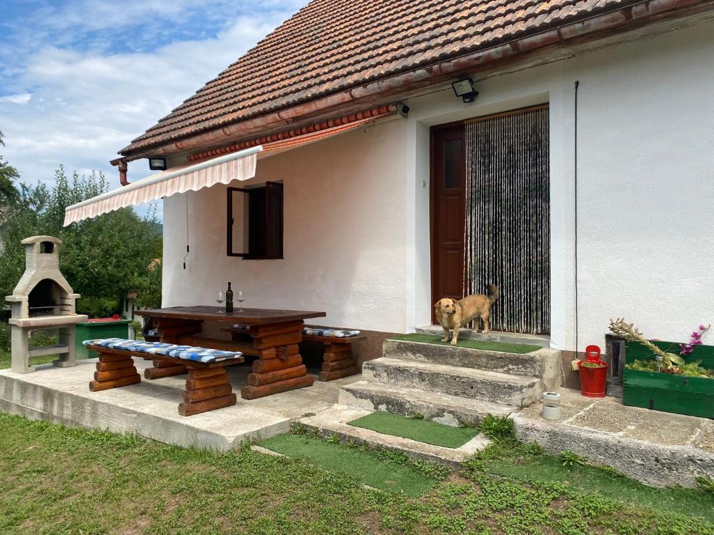 Kuća za odmor Beljan photo 1