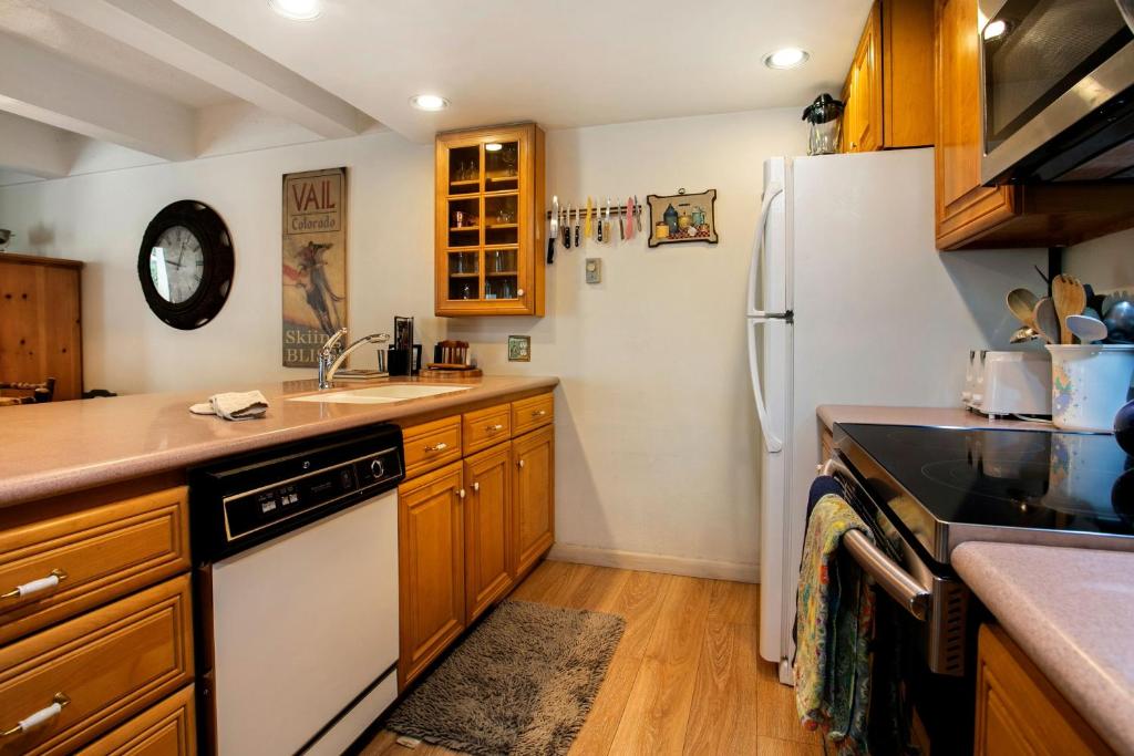 311 Vail International Condo photo 3